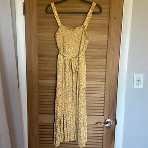 Carly Jean Los Angeles dress
